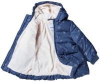 Детская куртка 5.10.15 6A4102 Blue 68cm