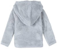 Детская куртка 5.10.15 6G4101 Grey 62cm