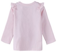 Pulover pentru copii 5.10.15 6H4102 Pink 62cm