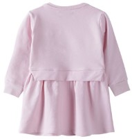 Детское платье 5.10.15 6K4102 Pink 74cm