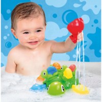 Jucărie pentru apă și baie Tomy (E72097)