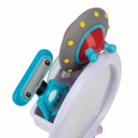 Игрушка для купания Nuby Spaceman (NV08005)