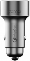 Автомобильная зарядка 70mai Dual USB Car Charger фото №2 — интернет-магазин Desire.md
