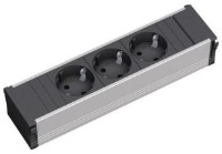 Protecţie împotriva supratensiunii BachMann CONI 3 (4016514017133)