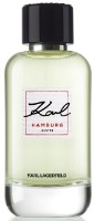 Parfum pentru el Karl Lagerfeld Karl Hamburg Alster EDT 100ml