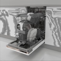 Встраиваемая посудомоечная машина Fabiano FBDW 5410 фото №2 — интернет-магазин Desire.md