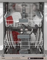 Встраиваемая посудомоечная машина Fabiano FBDW 5613