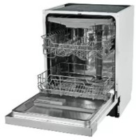 Встраиваемая посудомоечная машина Fabiano FBDW 6614