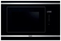 Cuptor cu microunde incorporabil Fabiano FBM 2200G Black