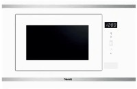 Cuptor cu microunde incorporabil Fabiano FBM 2200G White