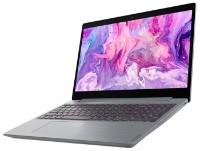 Ноутбук Lenovo IdeaPad L3 15ITL6 Grey (i3-1115G4 8Gb 256Gb)