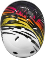 Шлем Ennui Elite Neon Tiger 54-59 (920107)