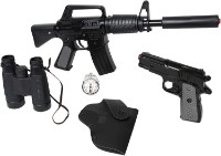Mitralieră si pistol Gonher (446/6)