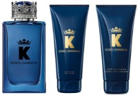 Set de parfumuri pentru el Dolce & Gabbana EDT 100ml+After Shave Balm 50ml+Shower Gel 50ml