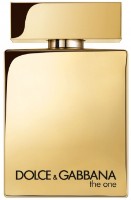 Parfum pentru el Dolce & Gabbana The One for Men Gold Intense EDP 100ml