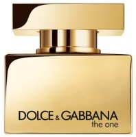 Парфюм для неё Dolce & Gabbana The One Gold Intense EDP 30ml