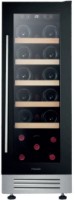Встраиваемый винный шкаф Fabiano FWC 295 Black
