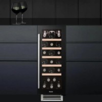 Встраиваемый винный шкаф Fabiano FWC 295 Black