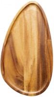 Platou pentru servire Casa Masa Service 38x21cm (WT-A1903W-1)