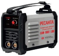 Aparat de sudură Ресанта САИ-160Т