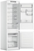 Встраиваемый холодильник Hotpoint-Ariston HAC 18T 311