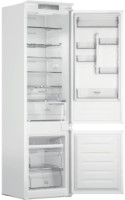 Встраиваемый холодильник Hotpoint-Ariston HAC 20T 321