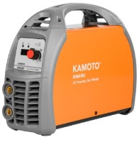 Aparat de sudură Kamoto MMA 160