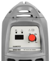 Сварочный аппарат Kamoto MMA 160