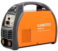 Сварочный аппарат Kamoto MMA 200