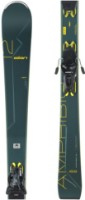 Лыжи Elan Amphibio 12 C PS ELS 11.0 168cm