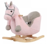 Качалка Kikka Boo Horse Pink (31201040009)
