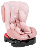 Детское автокресло Kikka Boo Sport SPS Pink (31002030030)