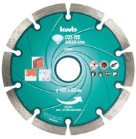 Disc de tăiere KWB 798540