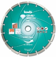 Disc de tăiere KWB 798840
