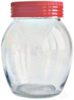 Set borcane Everglass 350ml Italia (1352) 6pcs