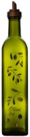 Set sticle pentru ulei Everglass Marasca Olive 500ml (1400-D1) 6pcs