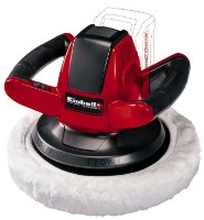 Mașina de șlefuit Einhell CE-CB 18/254Li Solo