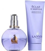 Set de parfumuri pentru ea Lanvin Eclat d'Arpege EDT 50ml + Body Lotion 100ml