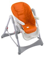 Husa pentru scaun de masa Roxy Kids (RCL-013O) Orange