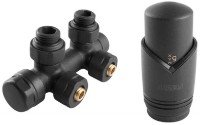 Kit termostatic Ferro ZTD30AT