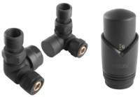 Kit termostatic Ferro ZTO30AT