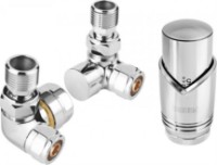 Kit termostatic Ferro ZTO30CR