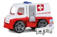 Машина Lena Ambulance (4456) фото №2 — интернет-магазин Desire.md