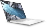 Laptop Dell XPS 15 9500 Platinum Silver (i7-10750H 16Gb 1Tb GTX1650Ti W10Pro)