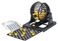 Joc educativ de masa ChiToys Bingo (YF397)