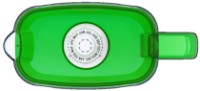 Filtru de apa tip cana Aquaphor Aqua Compact B25 Bright green