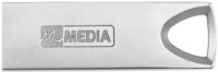 Флеш-накопитель MyMedia MyAlu USB 3.2 64Gb (69277)
