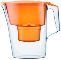 Фильтр-кувшин Aquaphor Aqua Time Orange