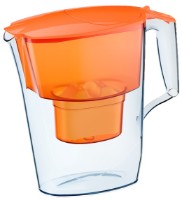Фильтр-кувшин Aquaphor Aqua Time Orange