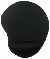 Mousepad Gembird MP-ERGO-01 Black